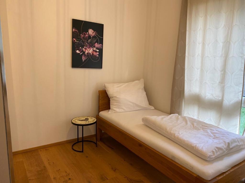 Modern Apartment With Garden Near City Center Відень Екстер'єр фото